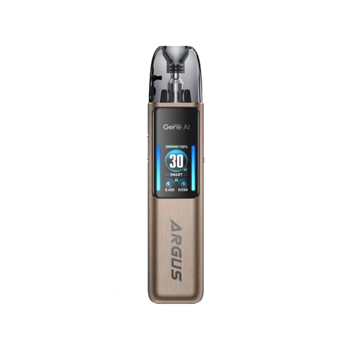 POD kit Voopoo Argus G2 Luxury Walnut Многоразовая система
