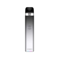 POD kit Vaporesso XROS 3 Icy Silver Многоразовая система