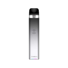 POD kit Vaporesso XROS 3 Icy Silver Многоразовая система POD kit Vaporesso XROS 3 Icy Silver Многоразовая система