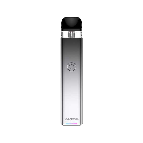 POD kit Vaporesso XROS 3 Icy Silver Многоразовая система