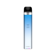 POD kit Vaporesso XROS 3 Ice Blue Многоразовая система POD kit Vaporesso XROS 3 Ice Blue Многоразовая система