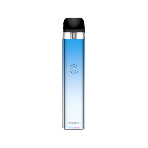 POD kit  Vaporesso XROS 3 Ice Blue Многоразовая система