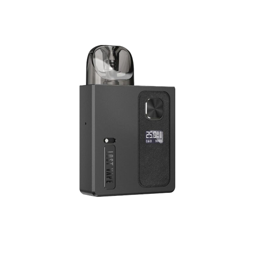 POD kit Lost Vape Ursa Baby Pro Starport Black Многоразовая система