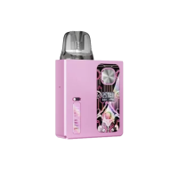 POD kit Lost Vape Ursa Baby Pro Queen Heart Багаторазова система