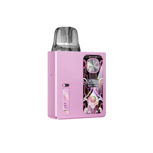 POD kit Lost Vape Ursa Baby Pro Queen Heart Многоразовая система