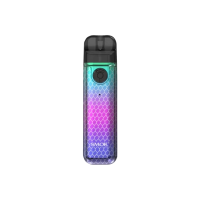 POD kit Smok Novo 4 Mini 7-color Cobra Многоразовая система