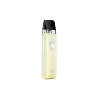 POD kit Voopoo Vinci Q Light Yellow Многоразовая система
