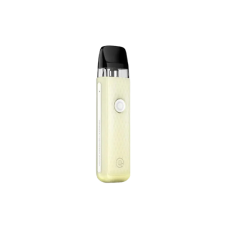 POD kit Voopoo Vinci Q Light Yellow Многоразовая система POD kit Voopoo Vinci Q Light Yellow Многоразовая система
