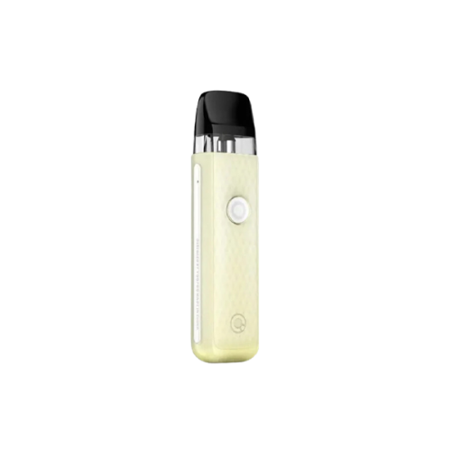 POD kit Voopoo Vinci Q Light Yellow Многоразовая система
