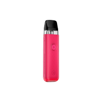 POD kit Voopoo Vinci Q Rose Pink Многоразовая система