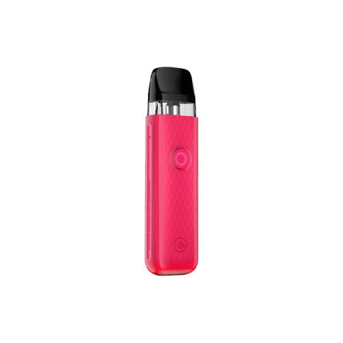 POD kit Voopoo Vinci Q Rose Pink Многоразовая система