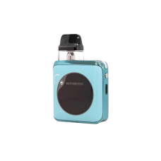 POD kit Vaporesso XROS 4 Nano Aquamarine Многоразовая система