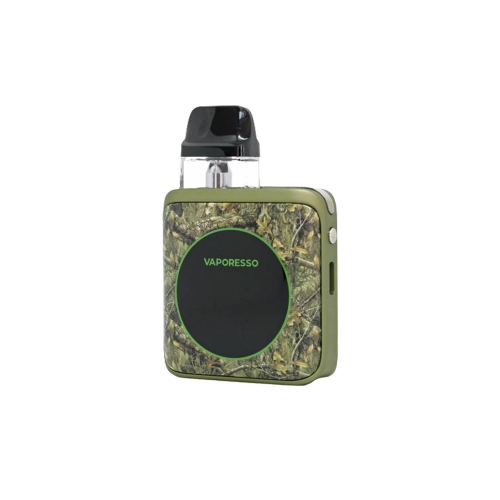 POD kit Vaporesso XROS 4 Nano Camouflage Многоразовая система