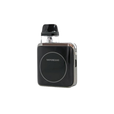 POD kit Vaporesso XROS 4 Nano Graphite Black Многоразовая система
