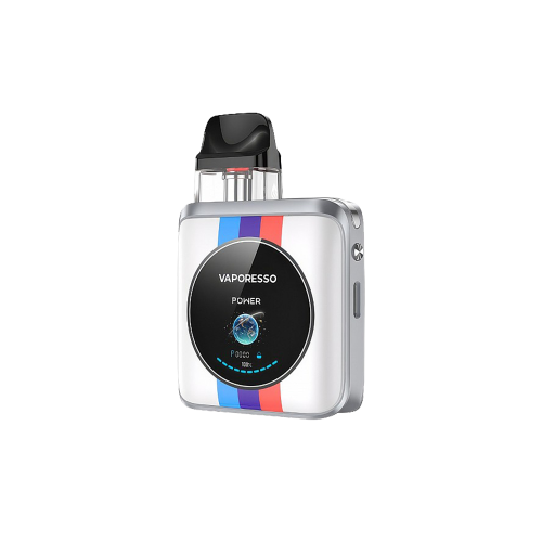 POD kit Vaporesso XROS 4 Nano Race Track Многоразовая система