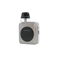 POD kit Vaporesso XROS 4 Nano Titanium Silver Многоразовая система