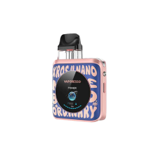 POD kit Vaporesso XROS 4 Nano Word-pop Blue Многоразовая система