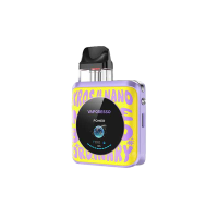 POD kit Vaporesso XROS 4 Nano Word-pop Yellow Многоразовая система