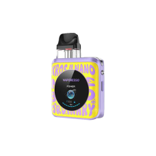 POD kit Vaporesso XROS 4 Nano Word-pop Yellow Многоразовая система