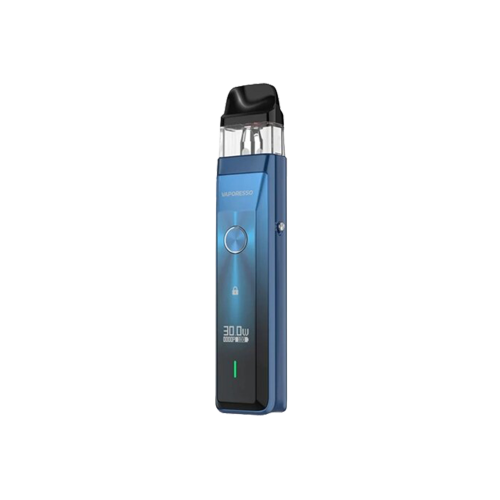 POD kit Vaporesso XROS PRO Blue Многоразовая система