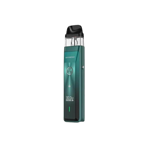 POD kit Vaporesso XROS PRO Green Многоразовая система