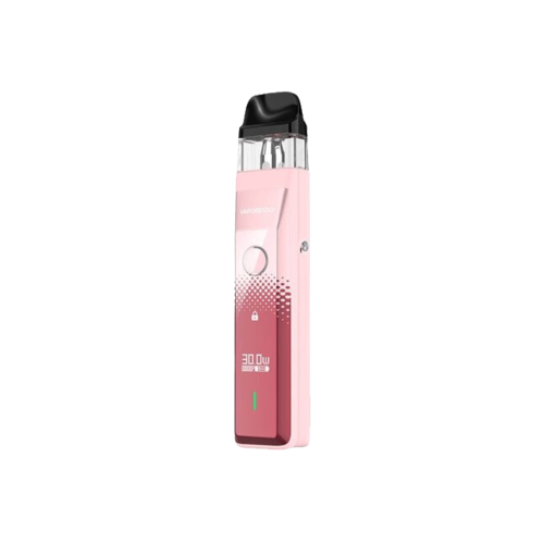 POD kit Vaporesso XROS PRO Pink Многоразовая система