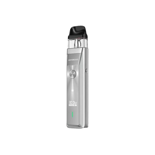 POD kit Vaporesso XROS PRO Silver Многоразовая система