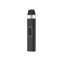 POD kit Vaporesso XROS 4 Black Многоразовая система