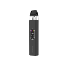 POD kit Vaporesso XROS 4 Black Многоразовая система