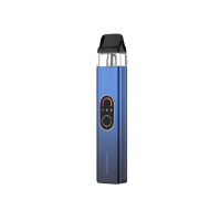 POD kit Vaporesso XROS 4 Blue Многоразовая система