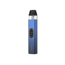 POD kit Vaporesso XROS 4 Blue Многоразовая система