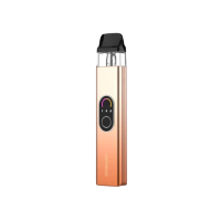 POD kit Vaporesso XROS 4 Champagne Gold Багаторазова система
