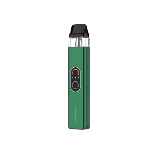 POD kit Vaporesso XROS 4 Green Многоразовая система