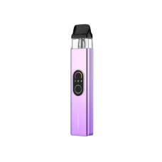 POD kit Vaporesso XROS 4 Lilac Purple Многоразовая система