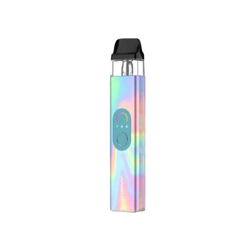 POD kit Vaporesso XROS 4 Pastel Palette Многоразовая система