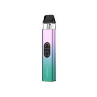 POD kit Vaporesso XROS 4 Pink Mint Многоразовая система