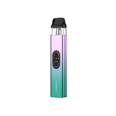 POD kit Vaporesso XROS 4 Pink Mint Многоразовая система