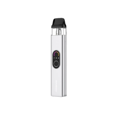 POD kit Vaporesso XROS 4 Silver Многоразовая система