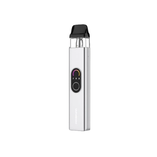 POD kit Vaporesso XROS 4 Silver Многоразовая система