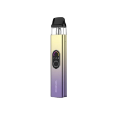 POD kit Vaporesso XROS 4 Sunset Neon Многоразовая система