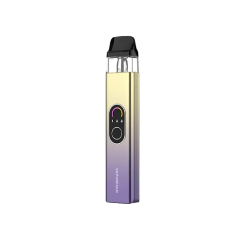 POD kit Vaporesso XROS 4 Sunset Neon Многоразовая система