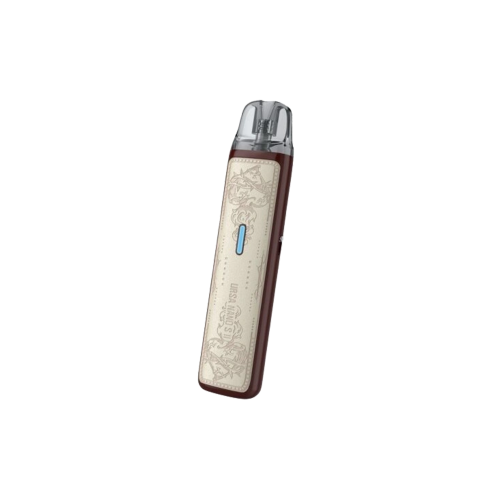 POD kit Lost Vape Ursa Nano S 2 Brown Thorns Многоразовая система