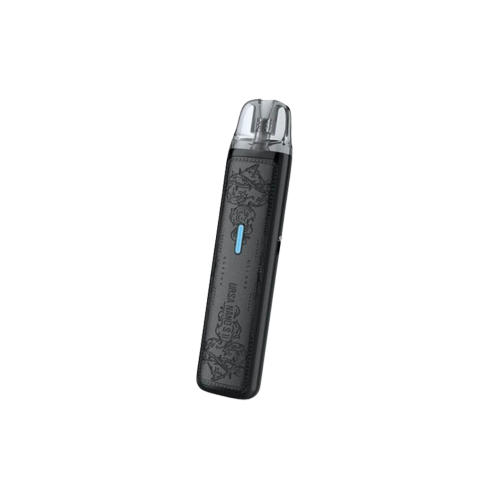 POD kit Lost Vape Ursa Nano S 2 Black Thorns Многоразовая система