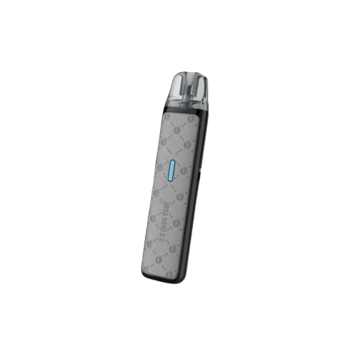 POD kit Lost Vape Ursa Nano S 2 Grey Neverfall Многоразовая система