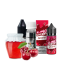 Жидкость Flavorlab Salt MJam V2 Strong Cherry 30 мл 65 мг Вишня Самозамес