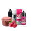 Жидкость Flavorlab Salt MJam V2 Strong Raspberry 30 мл 65 мг Малина Самозамес