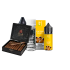 Рідина Flavorlab Salt Aroma MAX Strong Capitan black 30 мл 65 мг Капітан блек Самозаміс