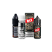Жидкость Flavorlab Salt Infinity MAX Strong Captain Black 30 мл 65 мг Капитан Блэк Самозамес