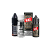 Жидкость Flavorlab Salt Infinity MAX Strong Commandant 30 мл 65 мг Коммендант Самозамес