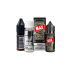 Жидкость Flavorlab Salt Infinity MAX Strong Commandant 30 мл 65 мг Коммендант Самозамес
